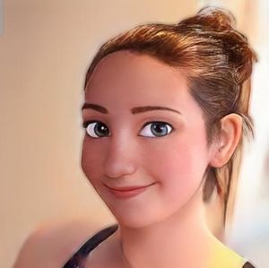 Meet your Posher, Francine